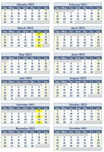 2026 3 PAYCHECK MONTHS visual data 5